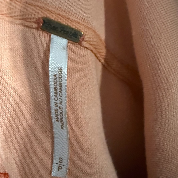 Free People Ruby Jacket - Picture 4 of 4